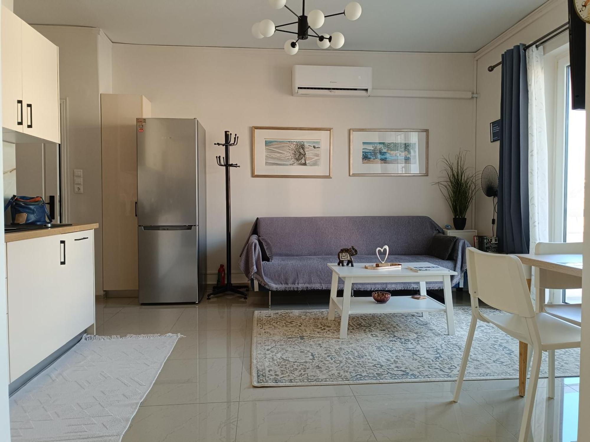 אתונה Διαμέρισμα Studiojoy4Stay Στο Χαλάνδρι מראה חיצוני תמונה